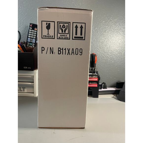 Franklin Mint 1:24 1936 Ford Deluxe Cabriolet Convertible - Picture 15 of 15